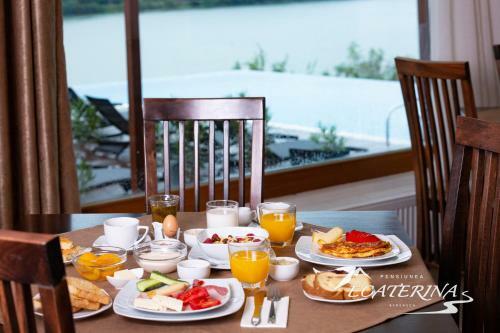 Hostal Pensiunea Ecaterina