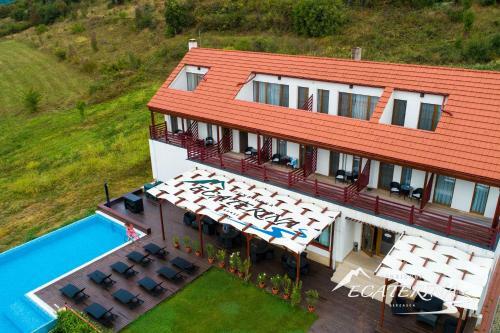 Hostal Pensiunea Ecaterina