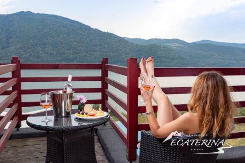 Hostal Pensiunea Ecaterina