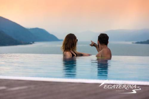 Hostal Pensiunea Ecaterina
