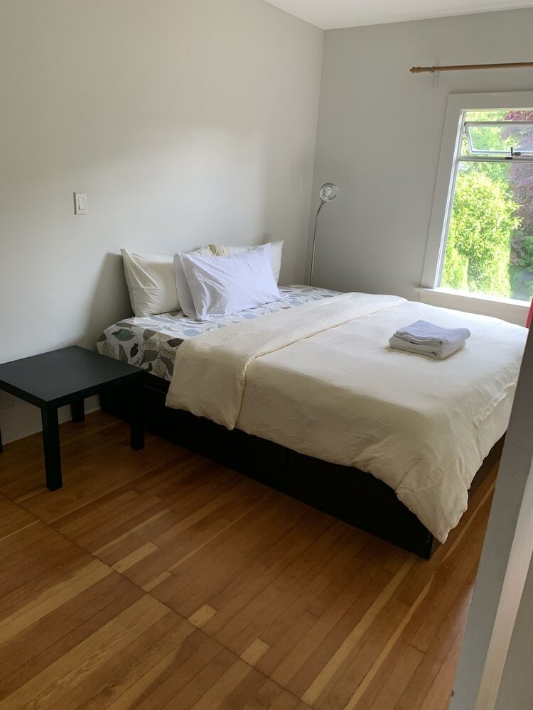 Hotel West Point Grey Guest House  Ubc