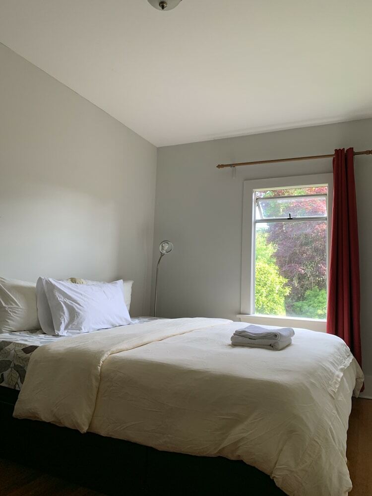 Hotel West Point Grey Guest House  Ubc