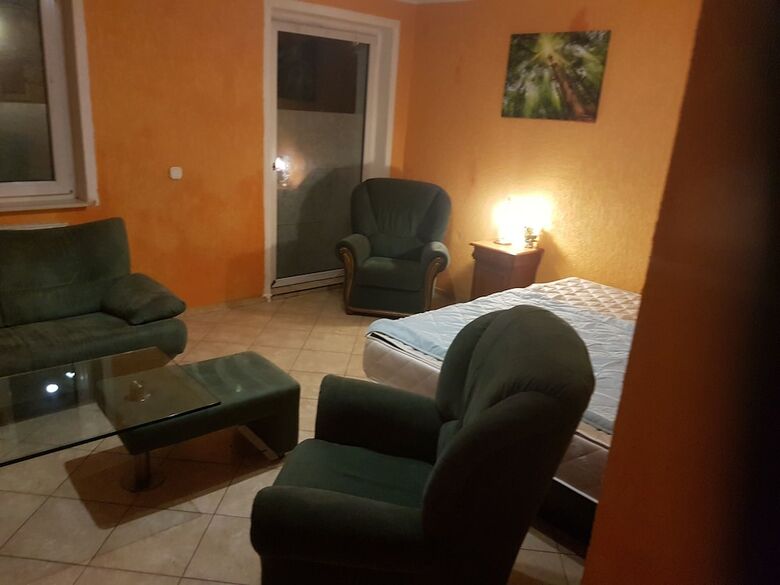 Apartamentos Ferienwohnung Gr�n