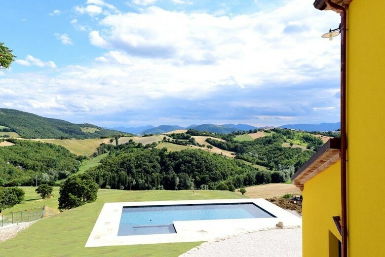 Agroturismo La Cerqua