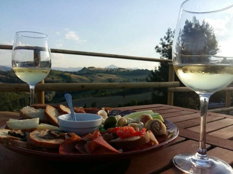 Agroturismo La Cerqua