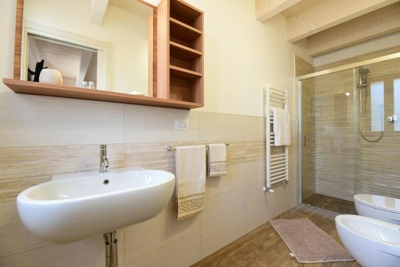 Agroturismo La Cerqua