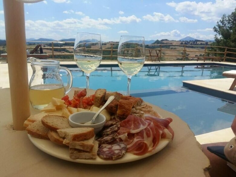 Agroturismo La Cerqua