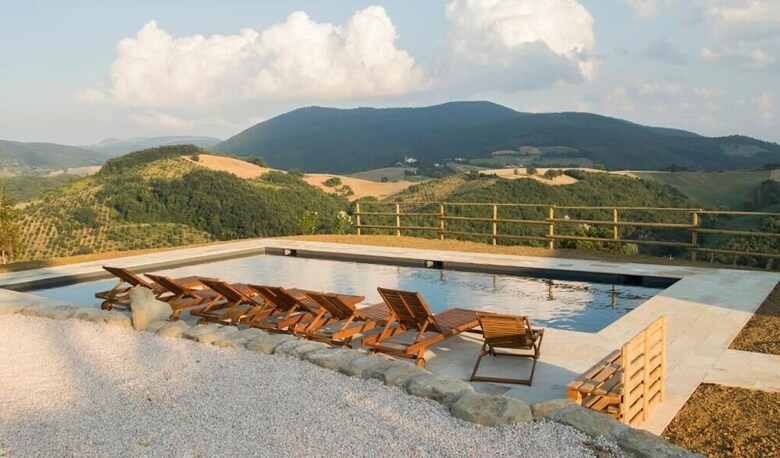 Agroturismo La Cerqua