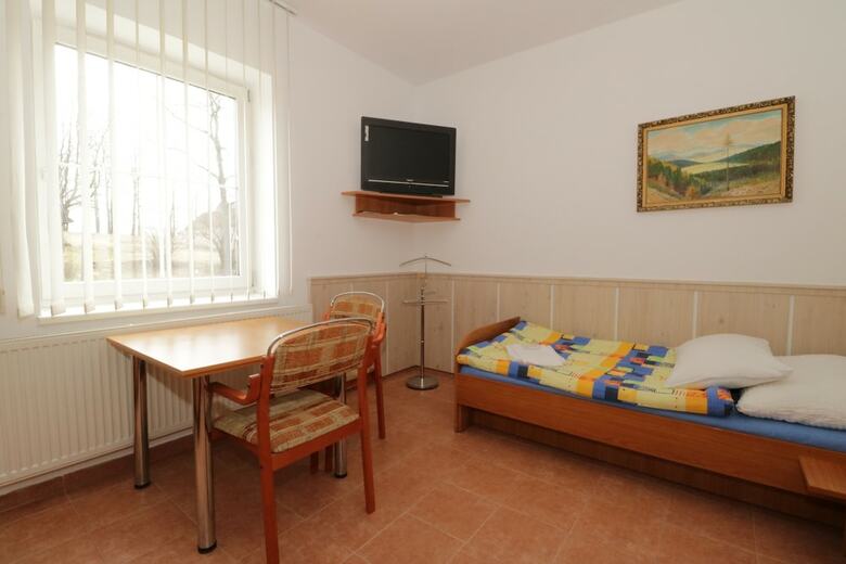 Pension Penzion H?rka