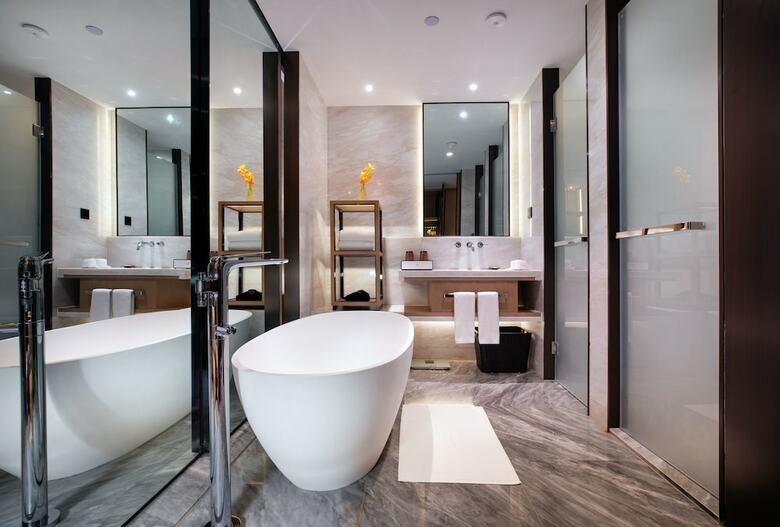 Fubang Lijia International Hotel