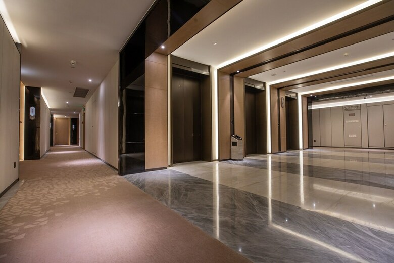 Fubang Lijia International Hotel