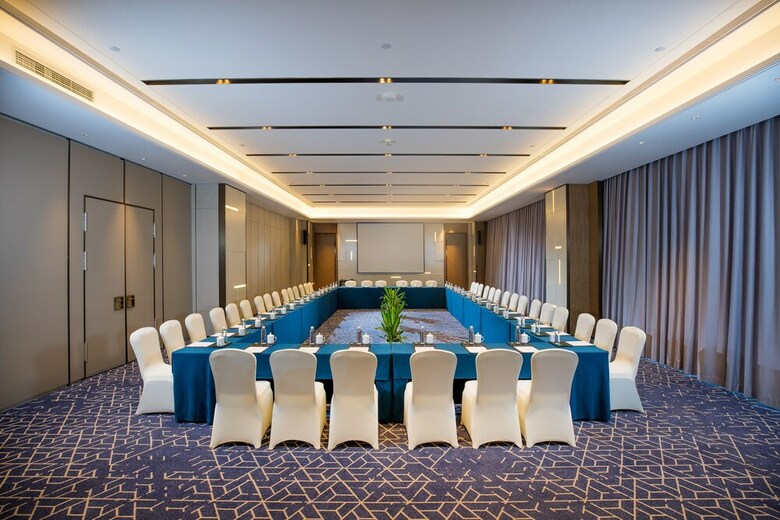 Fubang Lijia International Hotel