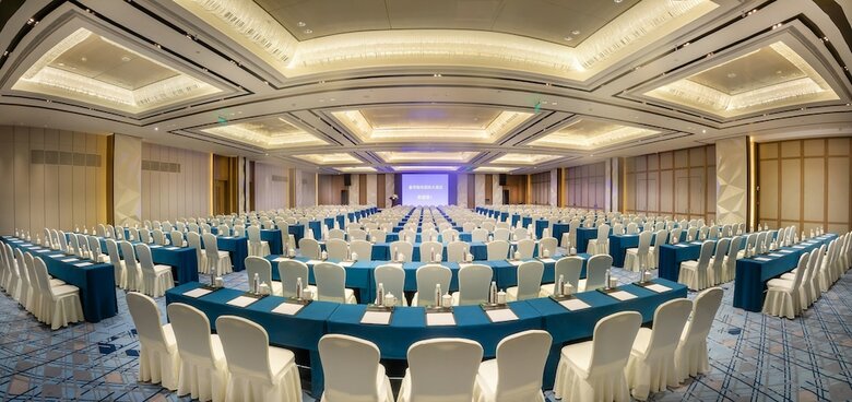 Fubang Lijia International Hotel