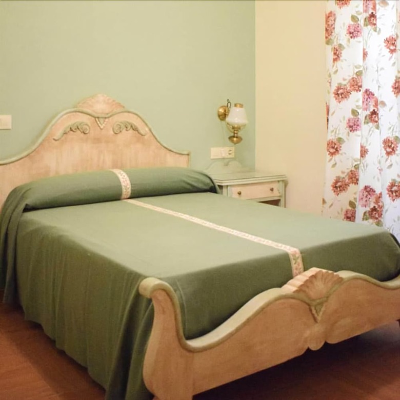 Agroturismo Casa Rural Herrera
