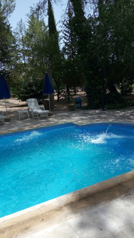 Agroturismo Casa Rural Herrera