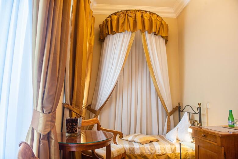 Hotel Palac Paulinum