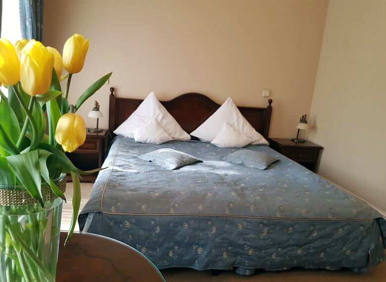 Hotel Palac Paulinum