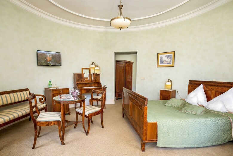 Hotel Palac Paulinum