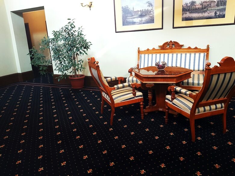 Hotel Palac Paulinum