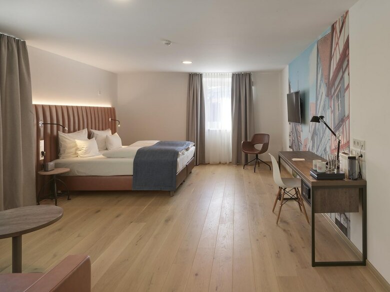 Hotel Aiden By Best Western @ Biberach