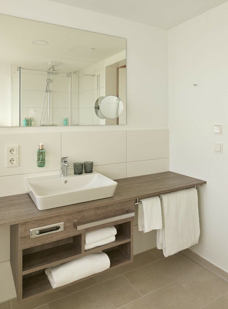 Hotel Aiden By Best Western @ Biberach