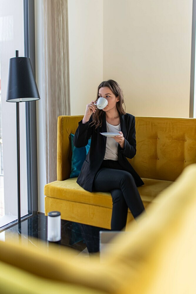 Hotel Aiden By Best Western @ Biberach