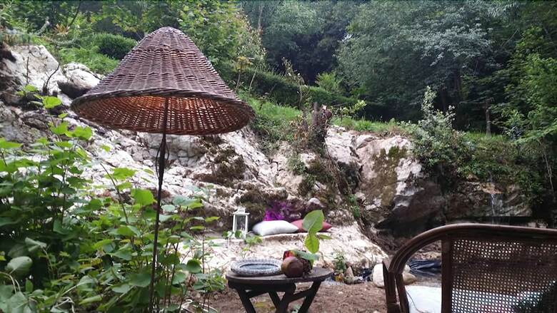 Agroturismo Bosque de Cuevas