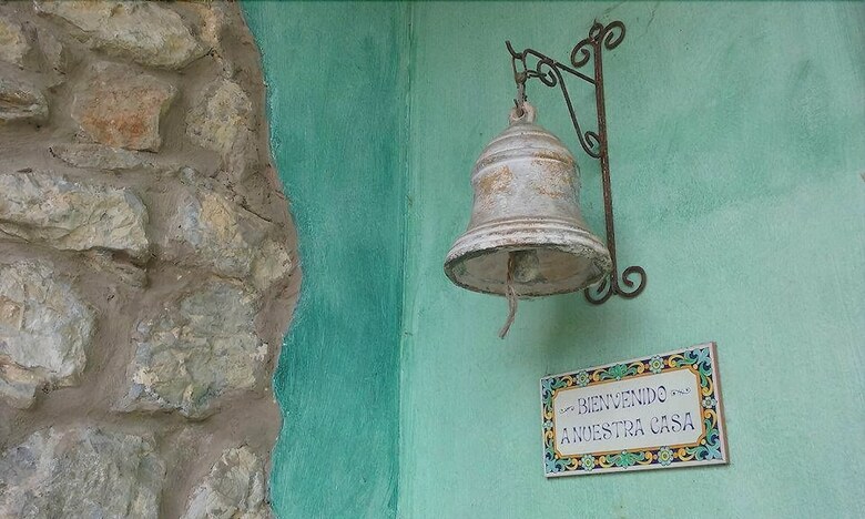 Agroturismo Bosque de Cuevas