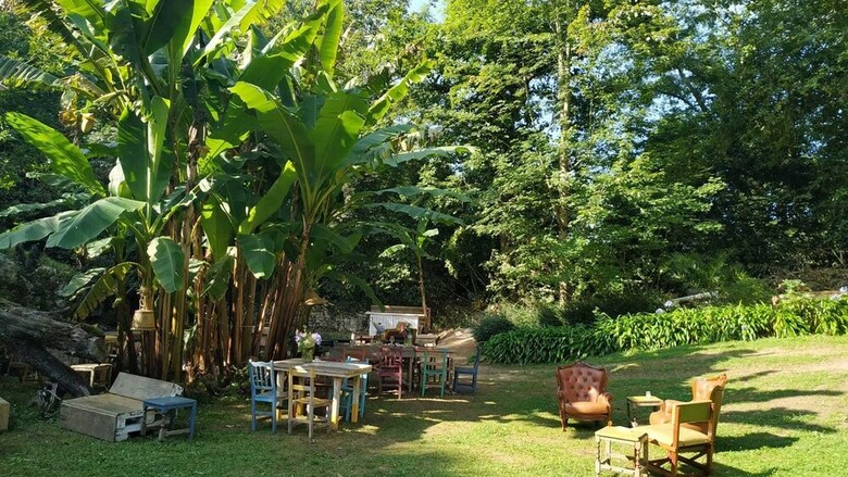 Agroturismo Bosque de Cuevas