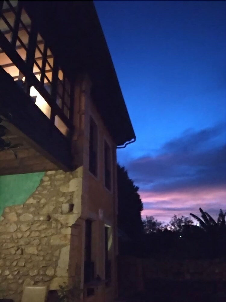 Agroturismo Bosque de Cuevas