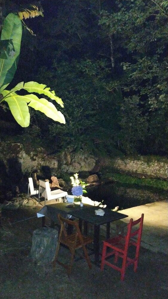 Agroturismo Bosque de Cuevas