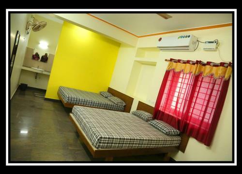 Hotel Pattiah Naidu Palace
