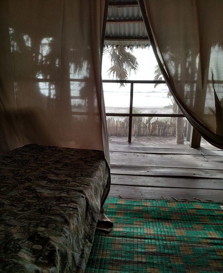 Posada Unspoiled South Gambia Paradise