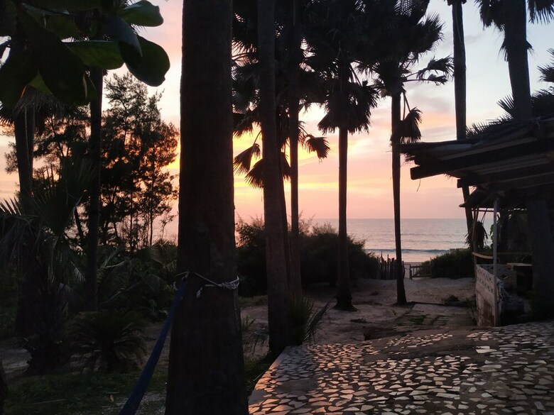 Posada Unspoiled South Gambia Paradise