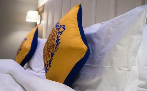 Hotel Ganpat Grand