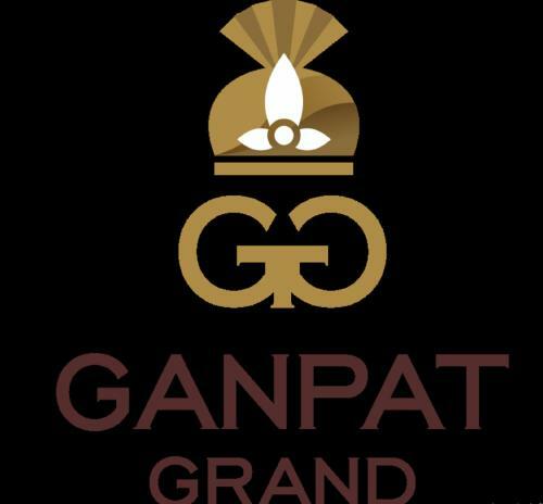 Hotel Ganpat Grand