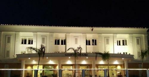 Hotel Ganpat Grand