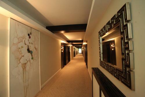 Hotel Orhideea