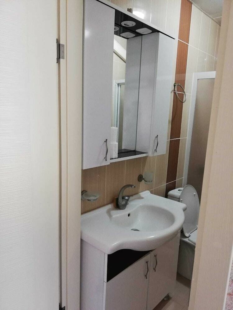 Hotel Omar Cavus Ciftligi