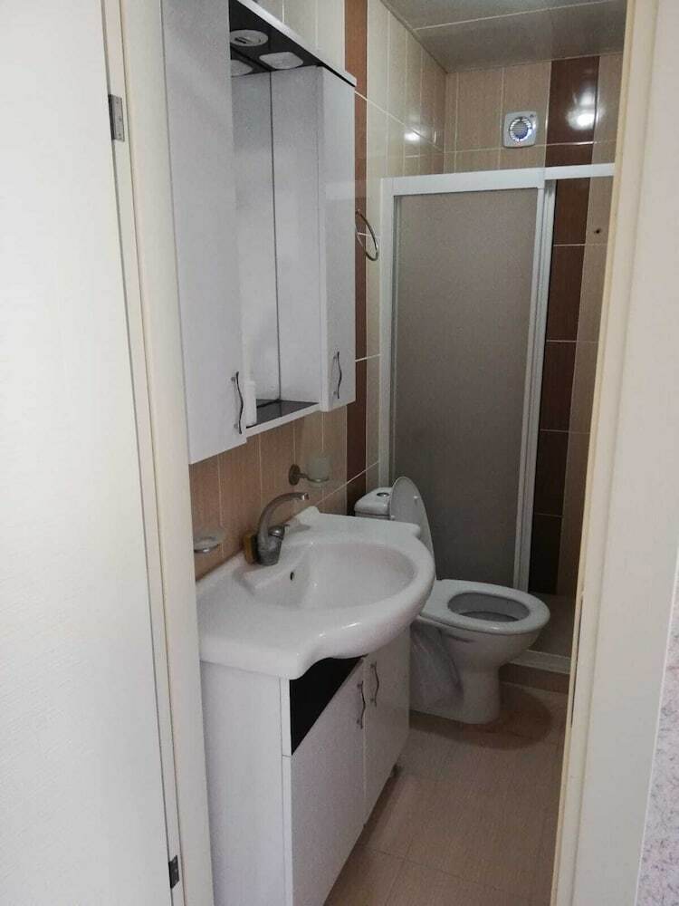 Hotel Omar Cavus Ciftligi