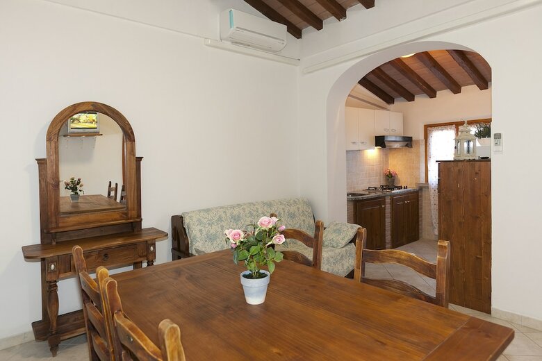 Apartamento Borgo Guglielmo