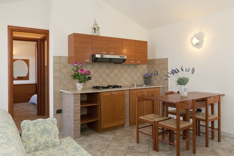 Apartamento Borgo Guglielmo