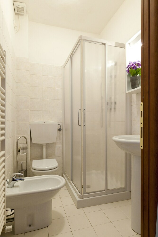 Apartamento Borgo Guglielmo