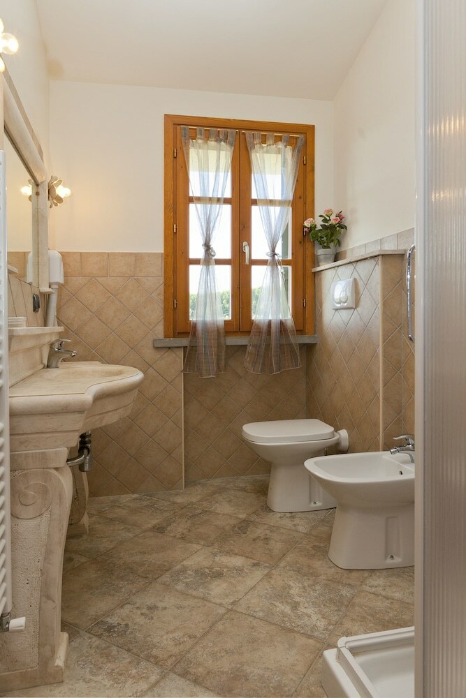 Apartamento Borgo Guglielmo