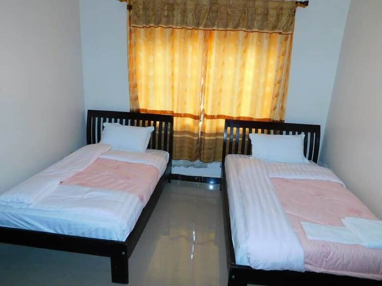 Range Lands Hotel