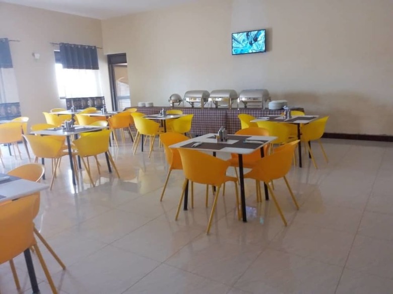 Range Lands Hotel