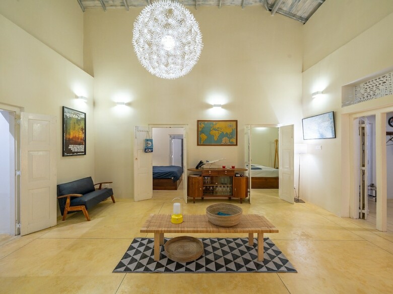 Villa Siriwimal