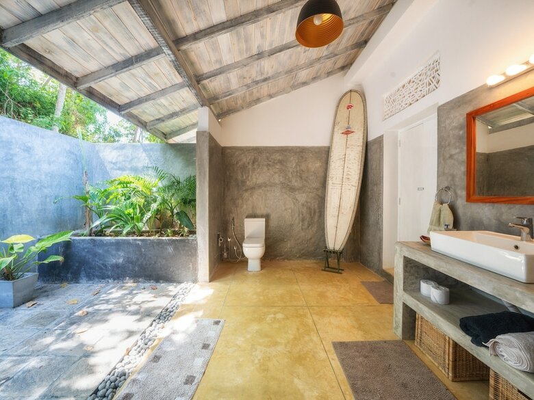 Villa Siriwimal