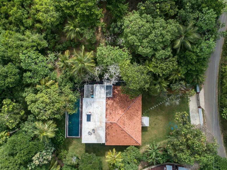 Villa Siriwimal