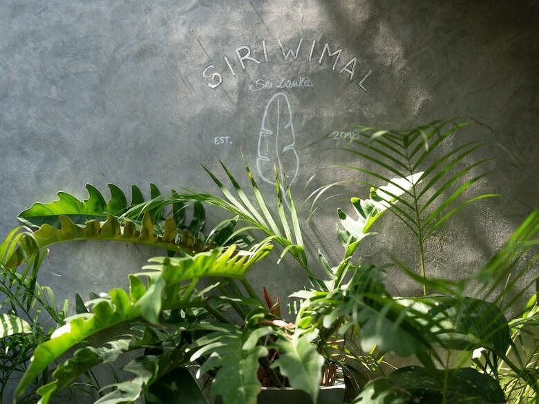 Villa Siriwimal